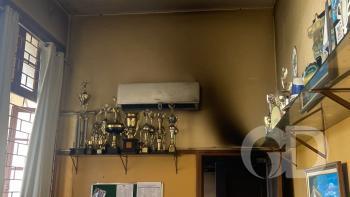 incendio liceu cuiabano