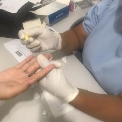 Reprodução / Coordenadoria SMS