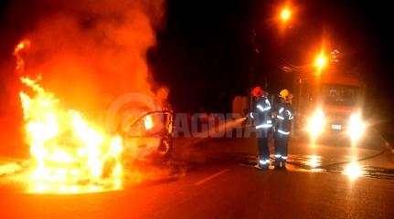 Messias Filho/AGORAMT