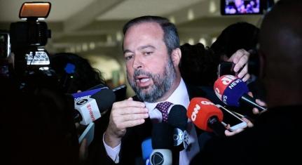 Geraldo Magela/Agência Senado