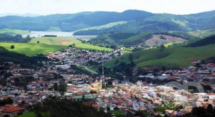 Reprodução/ prefeitura de Salesópolis 