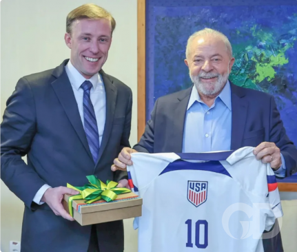 Reprodução - Ricardo Suckert