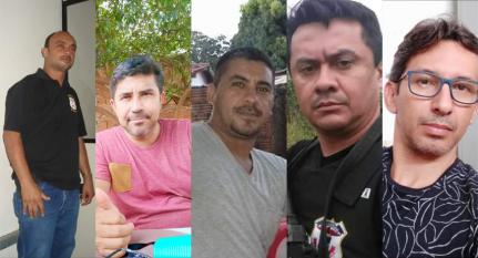 Reprodução