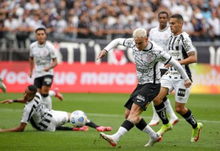 Rodrigo Coca/Ag. Corinthians