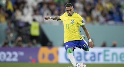 Lucas Figueiredo/CBF