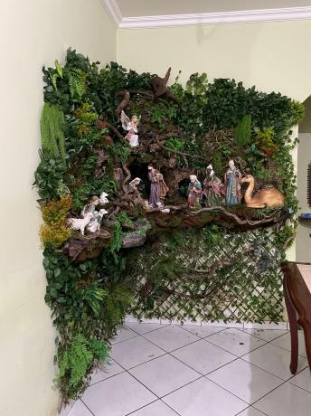 Pres&eacute;pio Sandra