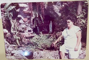 Pres&eacute;pio Zenaide