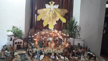 Pres&eacute;pio Terezinha