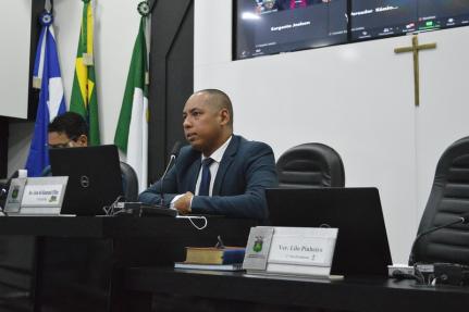 Câmara de Cuiabá