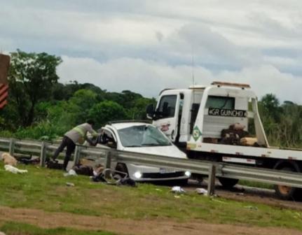 Reprodução/Só Notícias