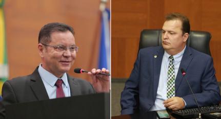 Montagem/Gazeta Digital