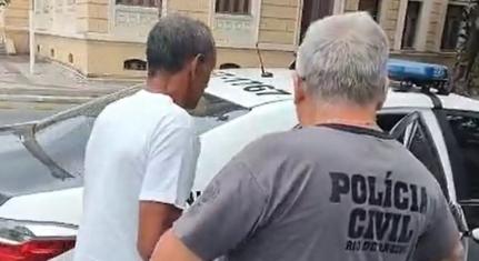 Divulgação/Policia Civil