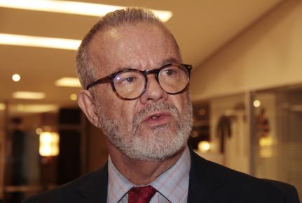 Otmar de Oliveira