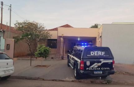 Polícia Civil