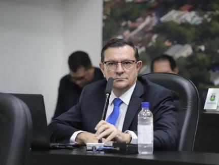 Câmara de Cuiabá