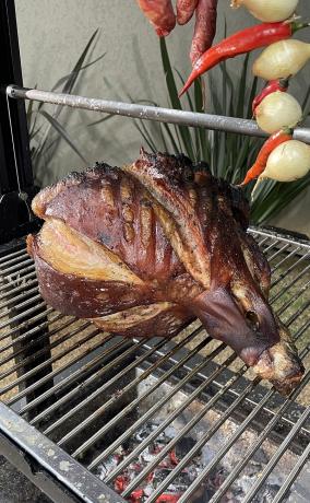 Pernil