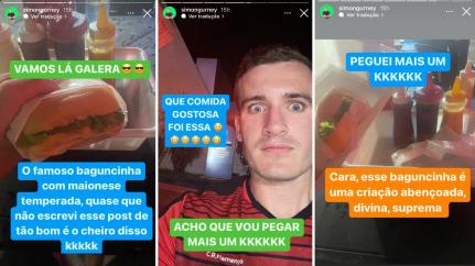 Reprodução/Instragram