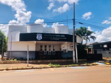 Divulgação / PJC