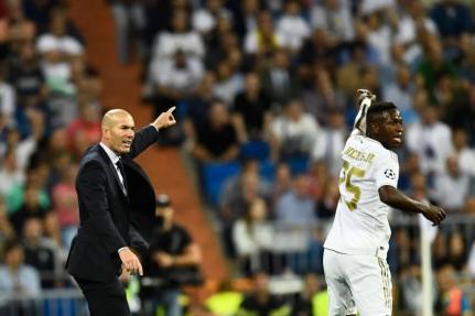 OSCAR DEL POZO / AFP