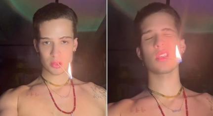 Reprodução/Instagram
