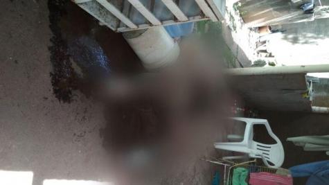 Homem é encontrado morto dentro de casa em Várzea Grande | Gazeta Digital