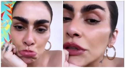 Reprodução/Instagram