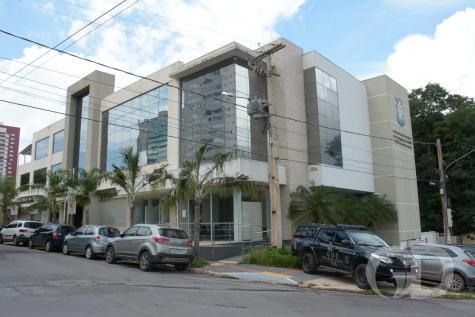 Interventor anuncia nome de nova equipe de secretários