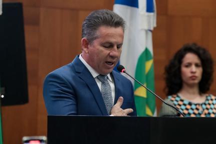 Governo do Estado
