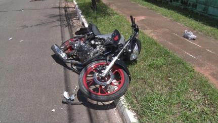 Josué Kaleb/SBT Nova Mutum