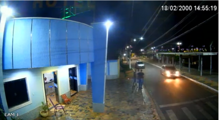Reprodução