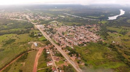 Prefeitura de Rosário Oeste