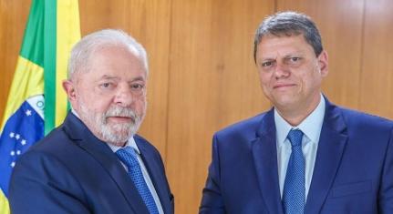 Reprodução/ Ricardo Stuckert