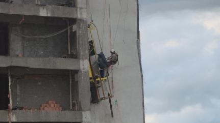 Corpo de Bombeiros