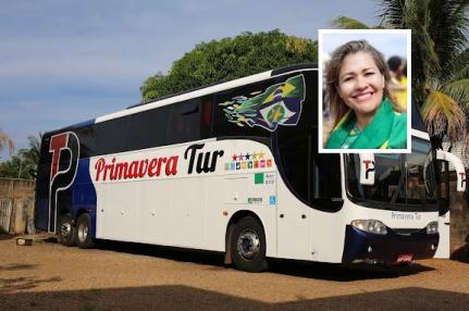 Reprodução/Redes sociais