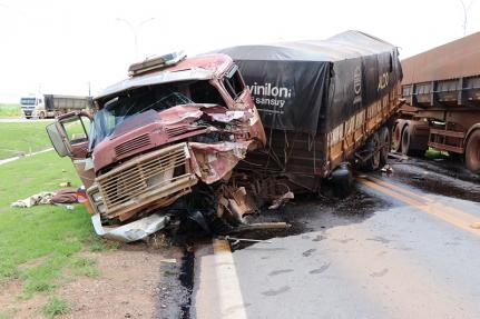 Djeferson Kronbauer / Site Power Mix