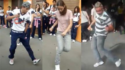 Reprodução/YouTube 