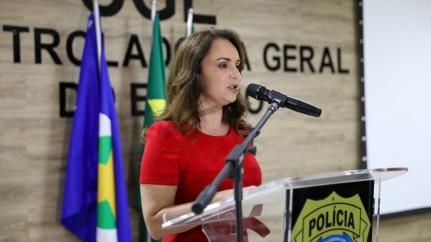 Marcos Vergueiro/Secom-MT