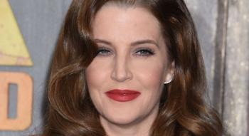 lisa presley