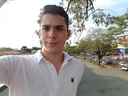 Reprodução