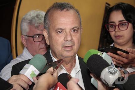 Otmar de Oliveira