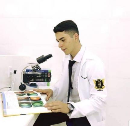 Reprodução