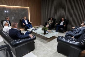 Reunião Pacheco