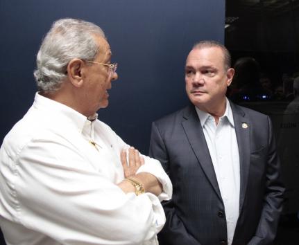 Otmar de Oliveira
