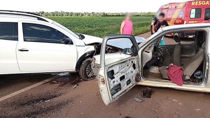 Fernando Itamir/Sinop Urgente