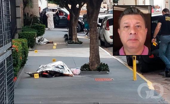 Rodrigo Costa/Reprodução 