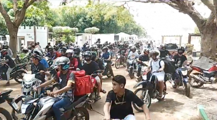 Reprodução