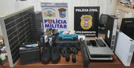 Divulgação/PJC