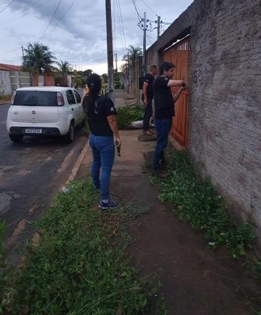  Opera&ccedil;&atilde;o Kal&yacute;pto 