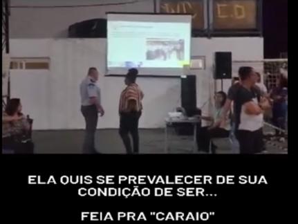 Reprodução