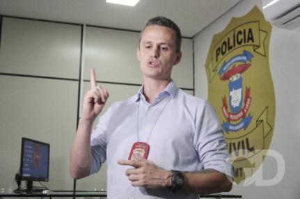 Otmar de Oliveira